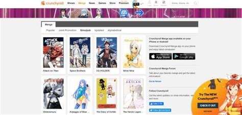 read free manga online.